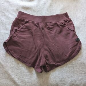 Alphalete Identity Lounge Shorts